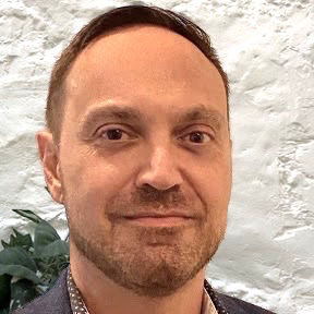 Dr Brendon Dellar