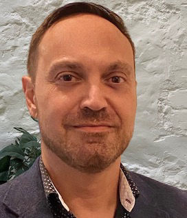 Dr Brendon Dellar