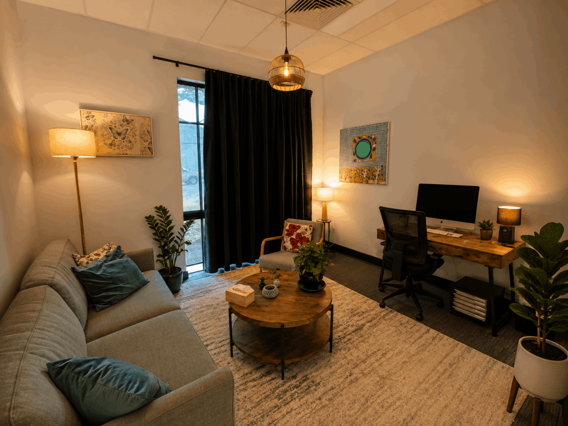 Cygnet Fremantle 1