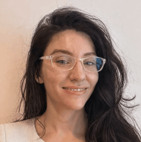 Dr Chiara Paganini, Clinical Psychologist