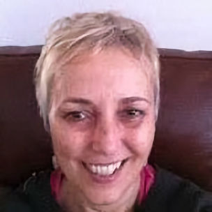Claudia Ovenden, Clinical Psychologist