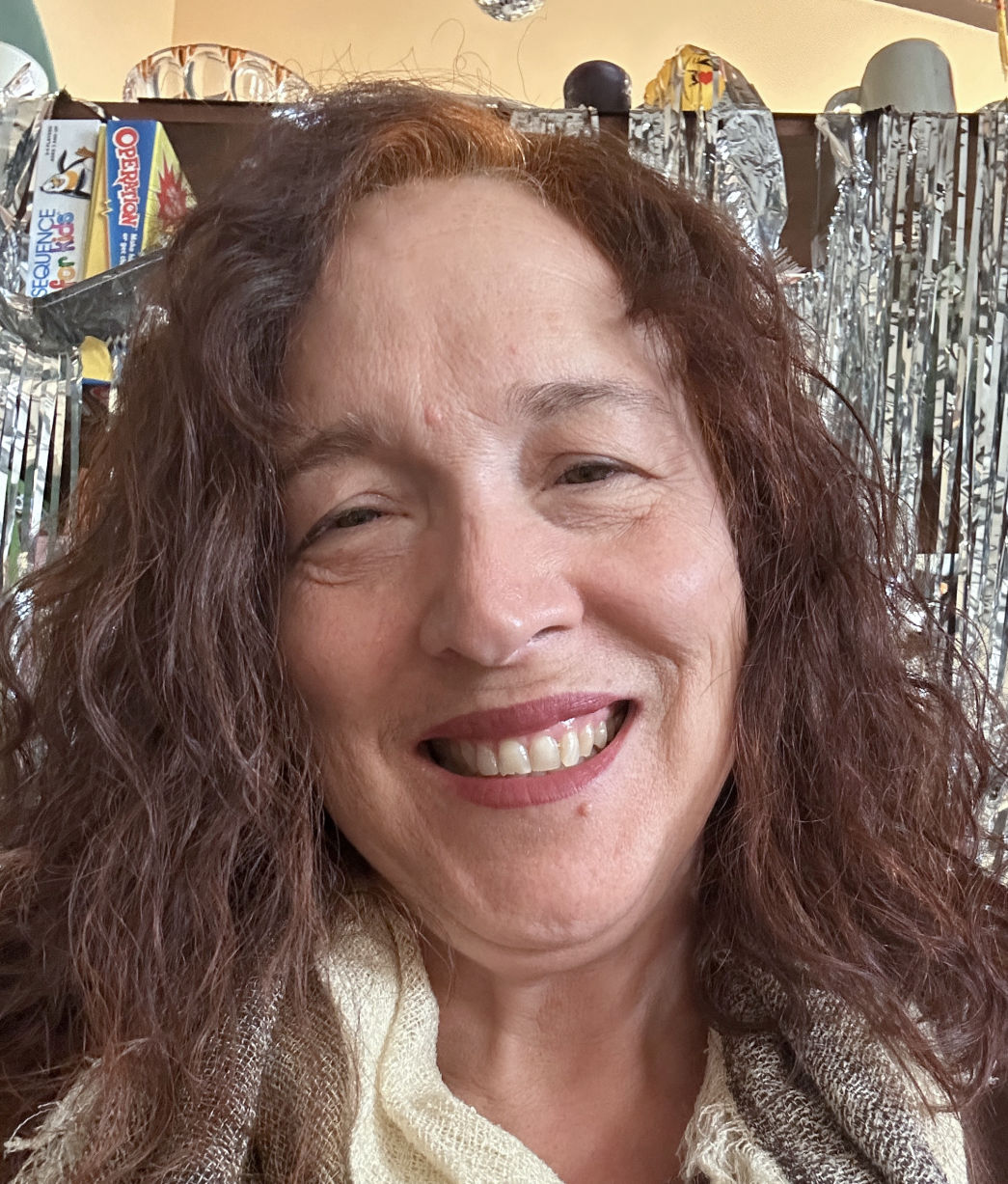 Dr Anna Bennetts, Provisional Psychologist