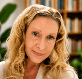Kerry Curtis Clinical Psychologist