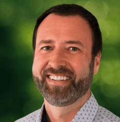 Nicholas Kerr, Psychologist