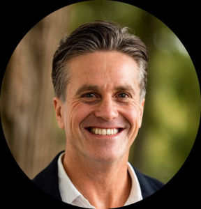 Gannon Jones, Psychologist