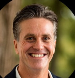 Gannon Jones,  Psychologist