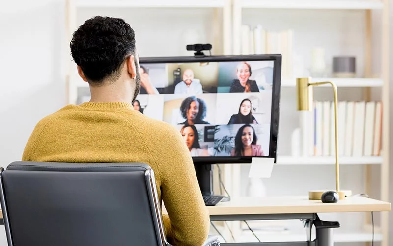 Cygnet Online Group Therapy