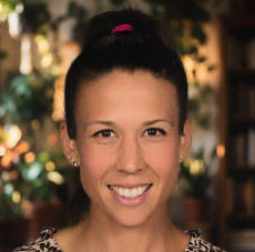 Kate Pereira, Clinical Psychologist