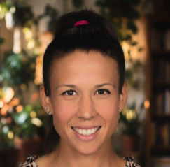 Erfan Nasheri, Psychologist