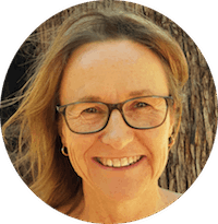 Lisa Dawson, Clinical Psychologist