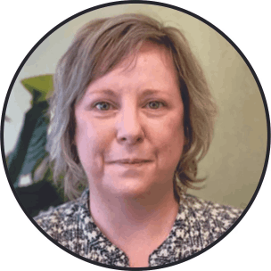 Mareese McLoughlin, Clinical Psychologist