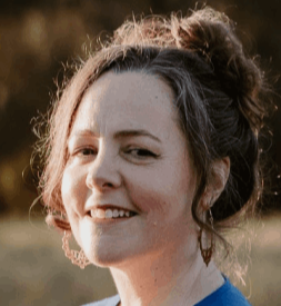 Melanie Brown, Clinical Psychologist