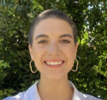 Olivia Eadon, Clinical Psychologist