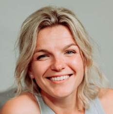 Polina Russell, Clinical Psychologist