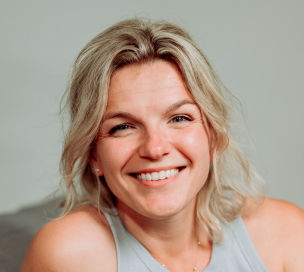 Polina Russell, Clinical Psychologist