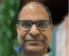 Dr Ravi Argawal, Pain Specialist