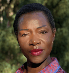 Rose Watts, Psychologist