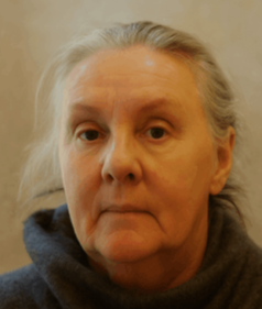 Sandra Hartmann, Clinical Psychologist