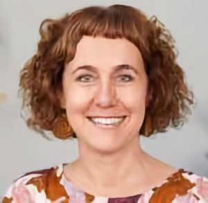 Sarah Haythornthewaite, Clinical Psychologists