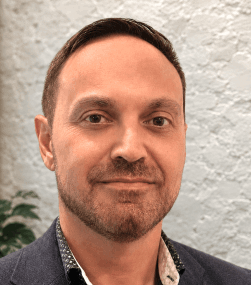 Dr Brendon Dellar